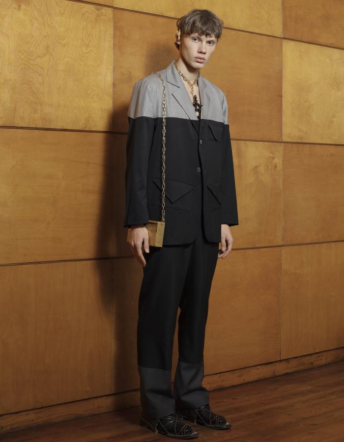 AW2023 NOT JUST A LABEL